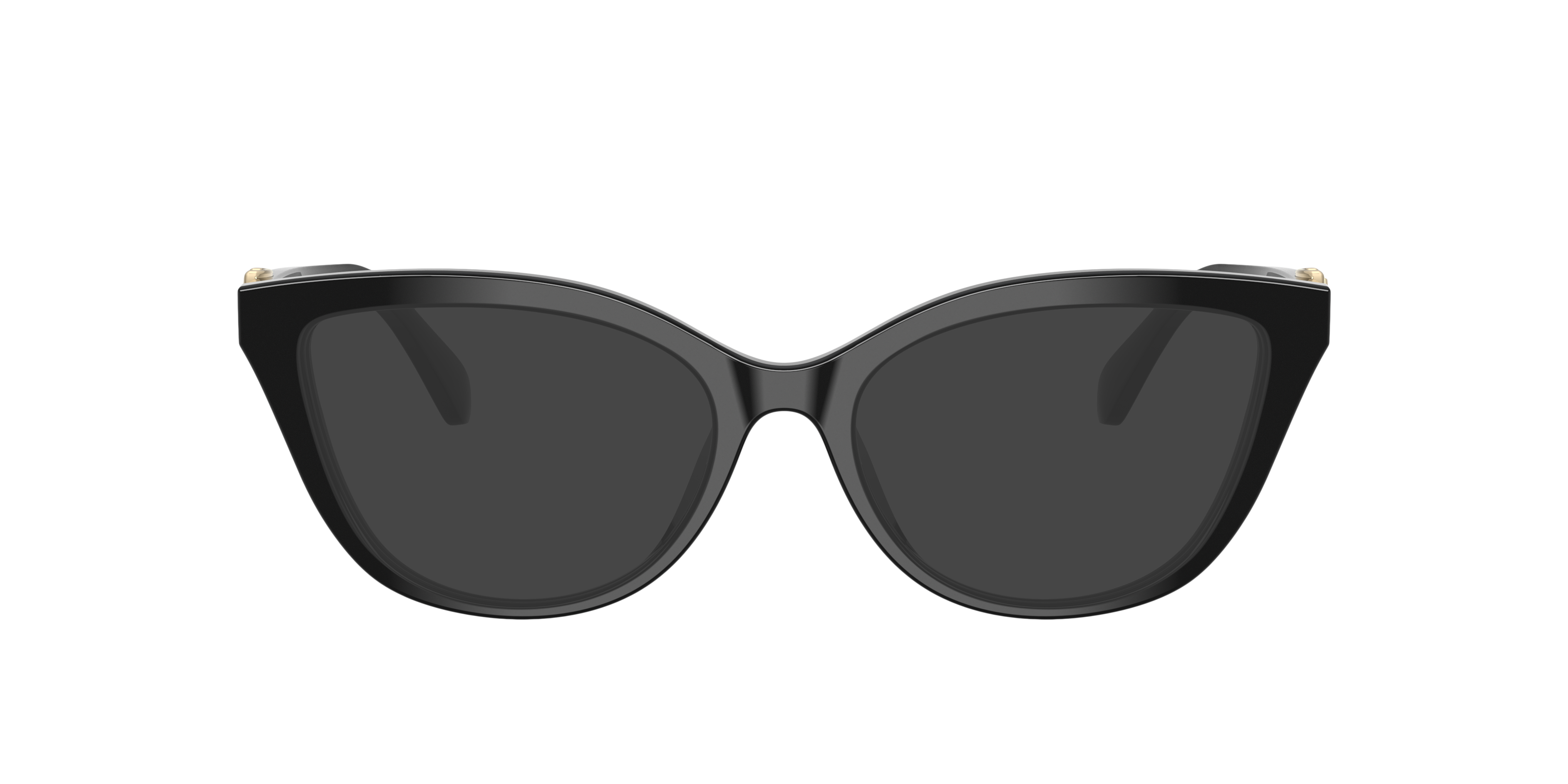 MK4164U Zwart AcetaatEyeglass Frames van B24, met getinte lenzen