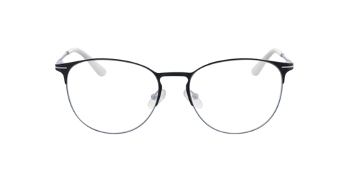 Brille24 - Cambridge, Matt Blue / White/Matt Purple / Blue / Matt Pink/Matt Black / Grey / Silver, Größe: Large