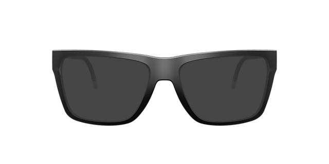 NXTLVL Satijnglans zwart KunststofEyeglass Frames van B24, met getinte lenzen