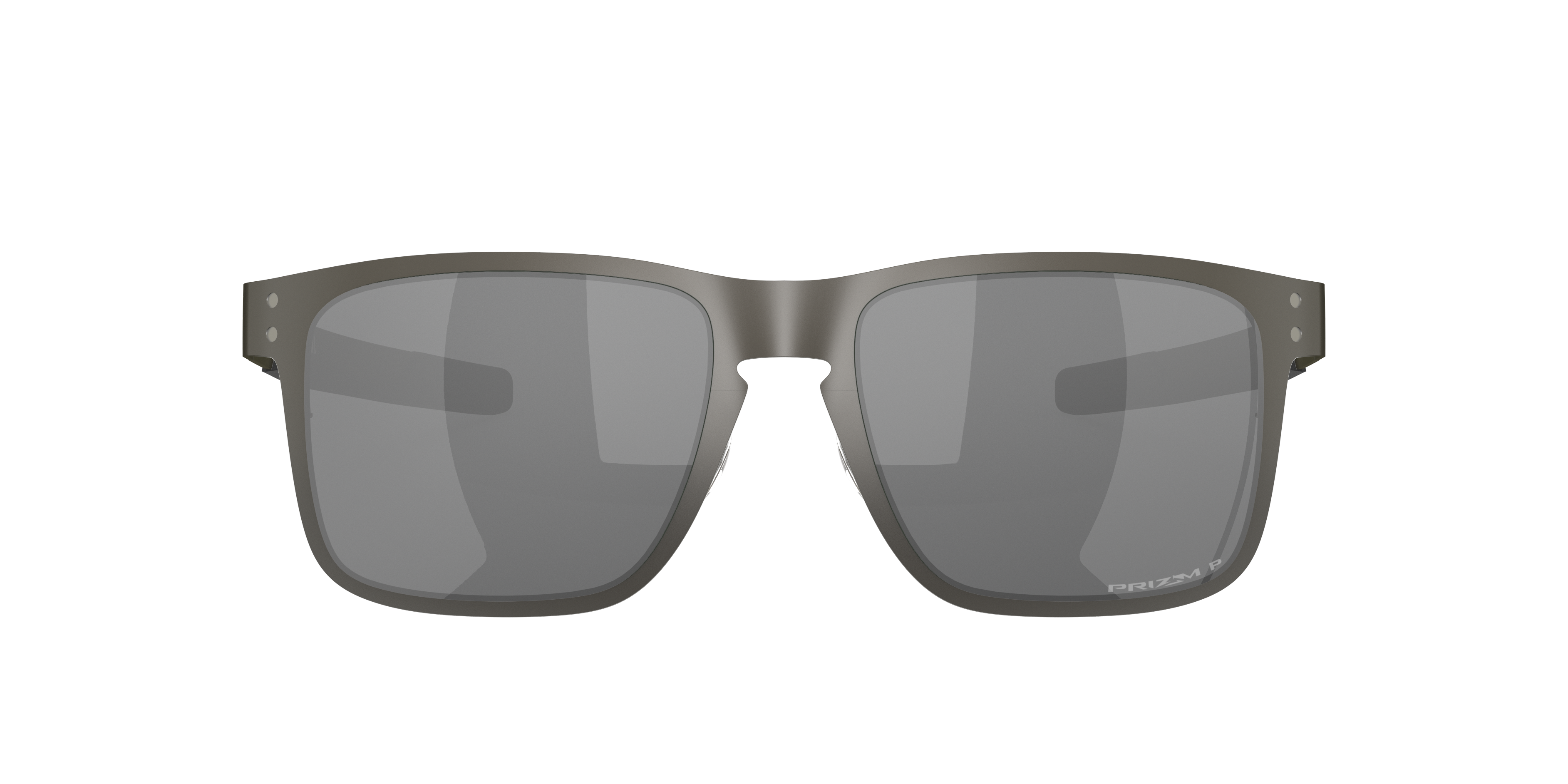 Holbrook™ Metal Matt Gunmetal MetallSunglass Frames von B24, mit getönten Gläsern