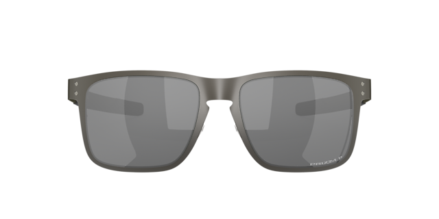 Holbrook™ Metal Matt Gunmetal MetallSunglass Frames von B24, mit getönten Gläsern