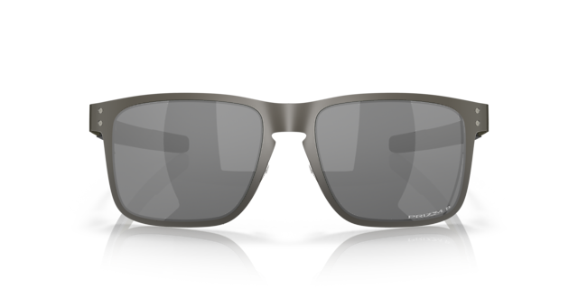 Holbrook™ Metal Matt Gunmetal MetallSunglass Frames von B24, Vorderansicht