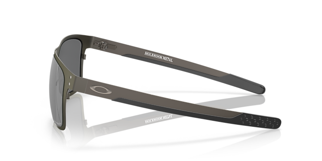 Holbrook™ Metal Matt Gunmetal MetallSunglass Frames von B24, Seitenansicht