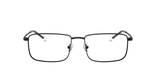 Armani Exchange - AX1069, Herren, Matt Schwarz/Matte Green/Matte Black, Größe: Large