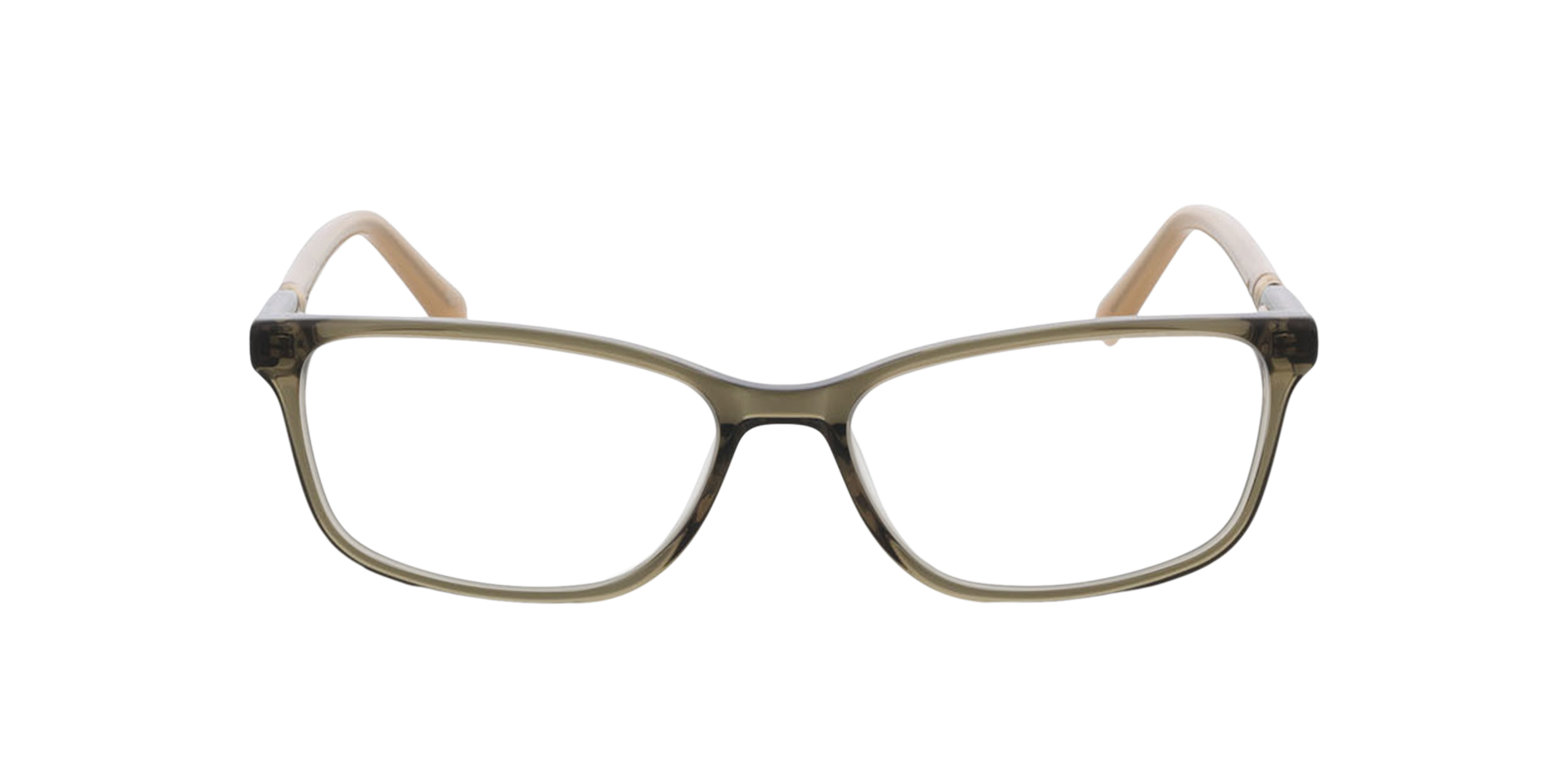 Thumbnail - Brille24 4250325252844 Crystal Khaki / Milky Beige/crystal Nude / Crystal Blue/crystal Blue / Crystal Green, Size: Large