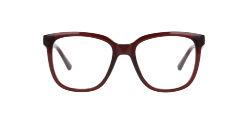 Brille24 - New Mexico, Crystal Burgundy/Havana/Crystal Pink, Größe: Durchschnittlich