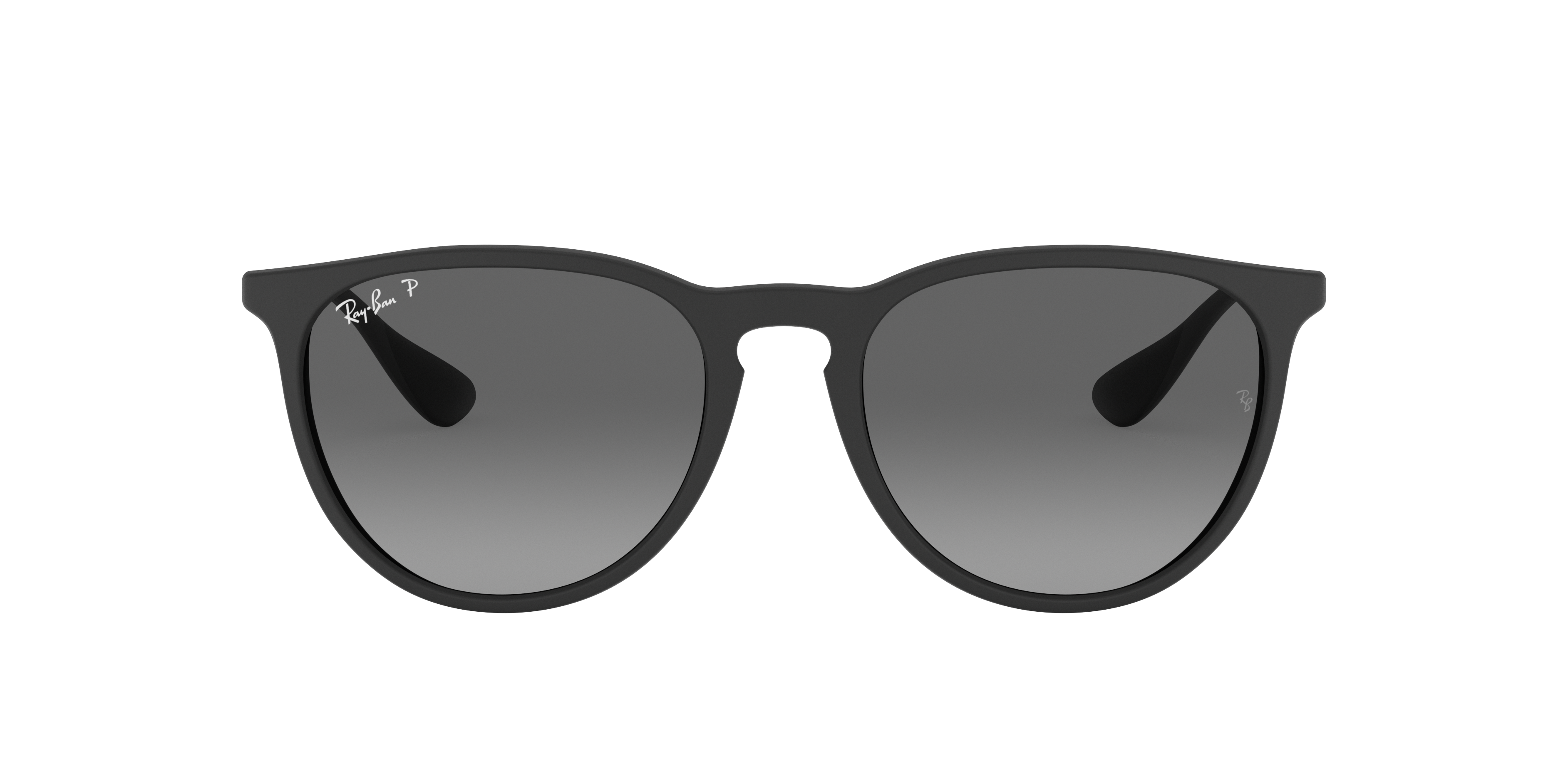 Ray-Ban 8056597142526 Rubber Black/dark Sand/havana, Size: Large