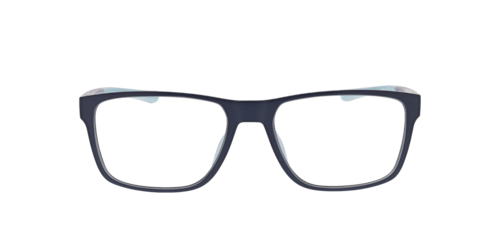 Brille24 - Colorado, Mattblau/Matt Bicolor Black / Grey/Matt Blue, Größe: Large