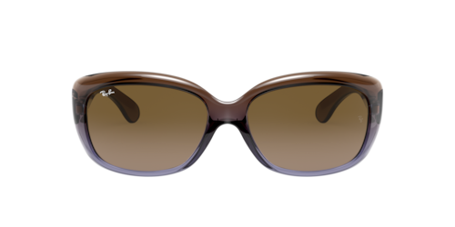 Ray-Ban - RB4101, Damen, Braun/Black/Light Havana, Größe: Durchschnittlich