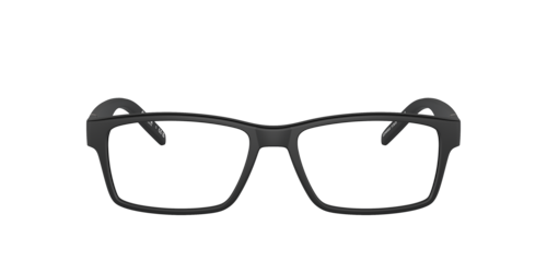 Arnette - AN7179, Matt Schwarz/Matte Black/Matte Blue, Größe: Small