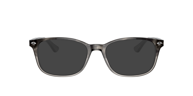 RB5375 Grijs Havana AcetaatEyeglass Frames van B24, met getinte lenzen