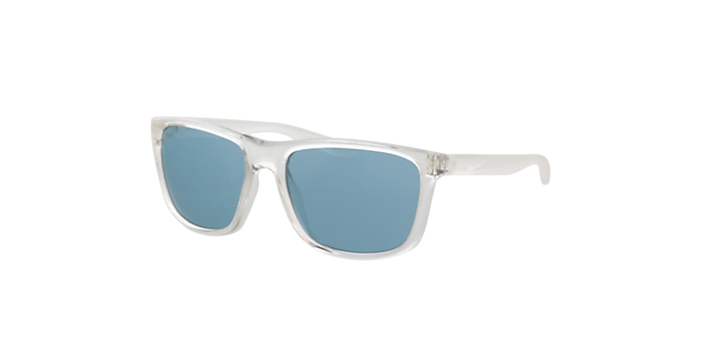 NIKE FLIP ASCENT DJ9930 Helder KunststofSunglass Frames van B24, Hoekweergave