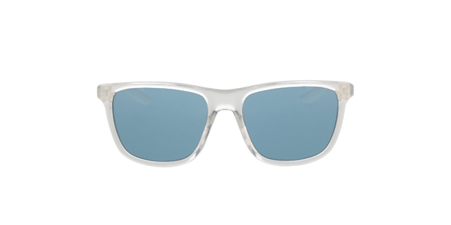 NIKE FLIP ASCENT DJ9930 Helder KunststofSunglass Frames van B24, Vooraanzicht