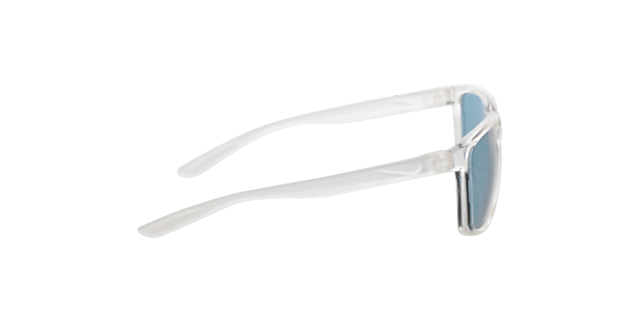 NIKE FLIP ASCENT DJ9930 Helder KunststofSunglass Frames van B24, Zijaanzicht