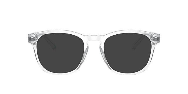 PH2258 Glanzend Kristal AcetaatEyeglass Frames van B24, met getinte lenzen