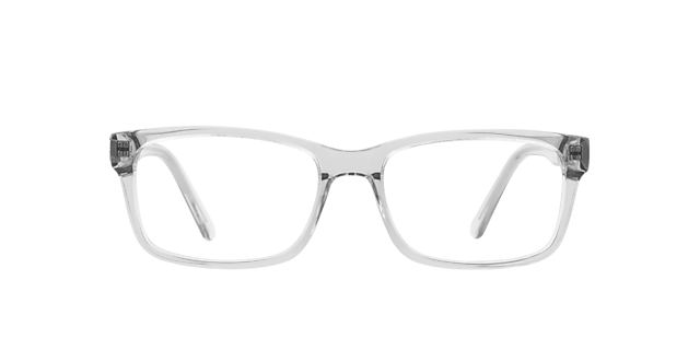 Gillian White Crystal AcetaatEyeglass Frames van B24, Vooraanzicht