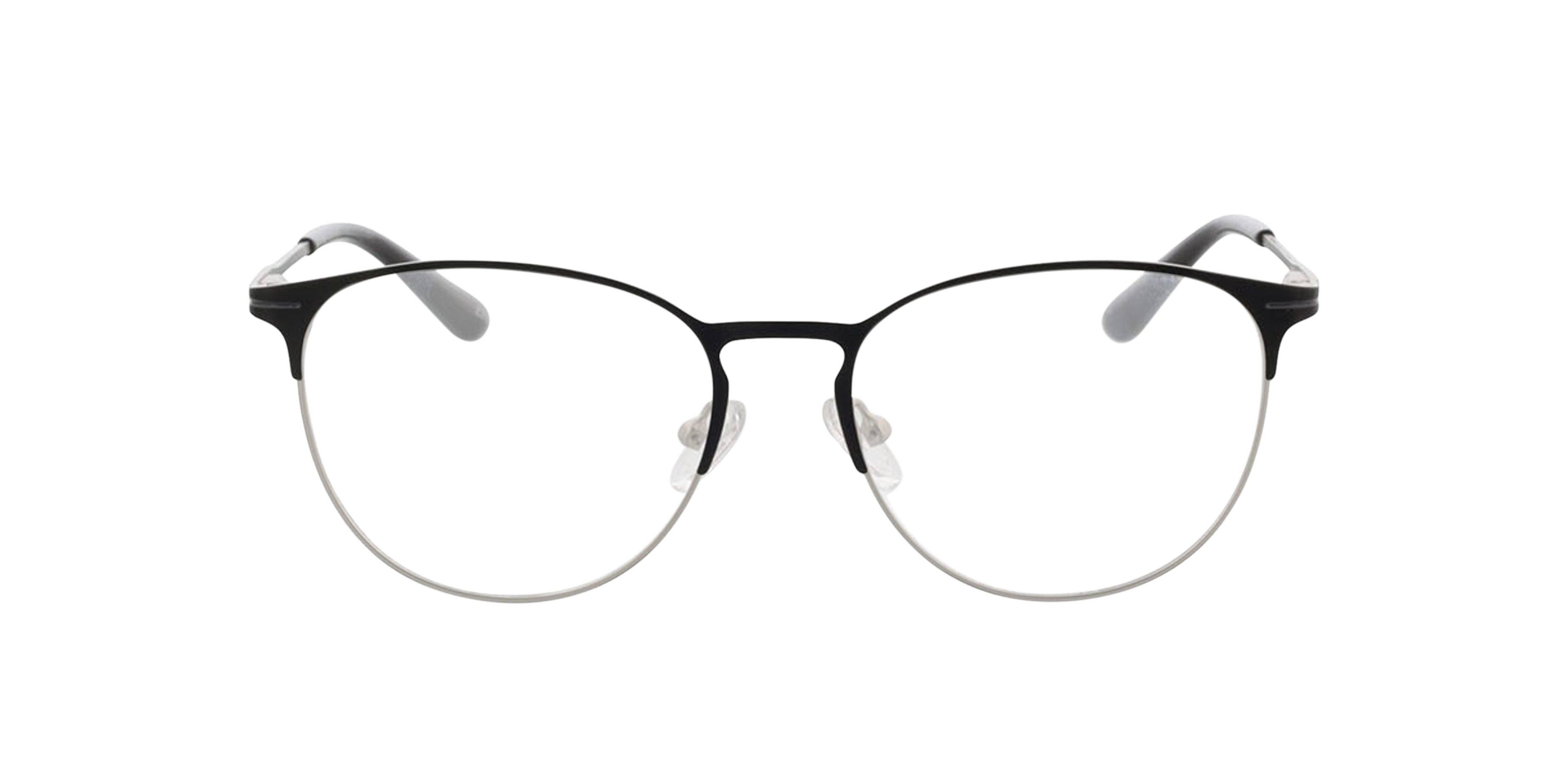 Thumbnail - Brille24 4250325253001 Matt Black / Grey / Silver/matt Purple / Blue / Matt Pink/matt Blue / White, Size: Large