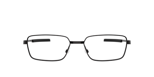 Oakley - Foil RQ, Herren, Schwarz satiniert/Satin Black, Größe: Durchschnittlich