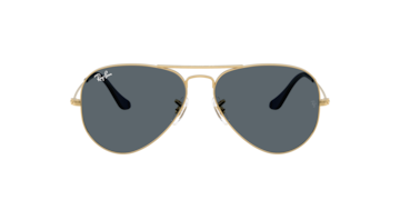 Arista goud RB3025 -  Metaal Zonnebrillen