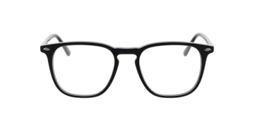 Zwart Noah -  Acetaat Brillen