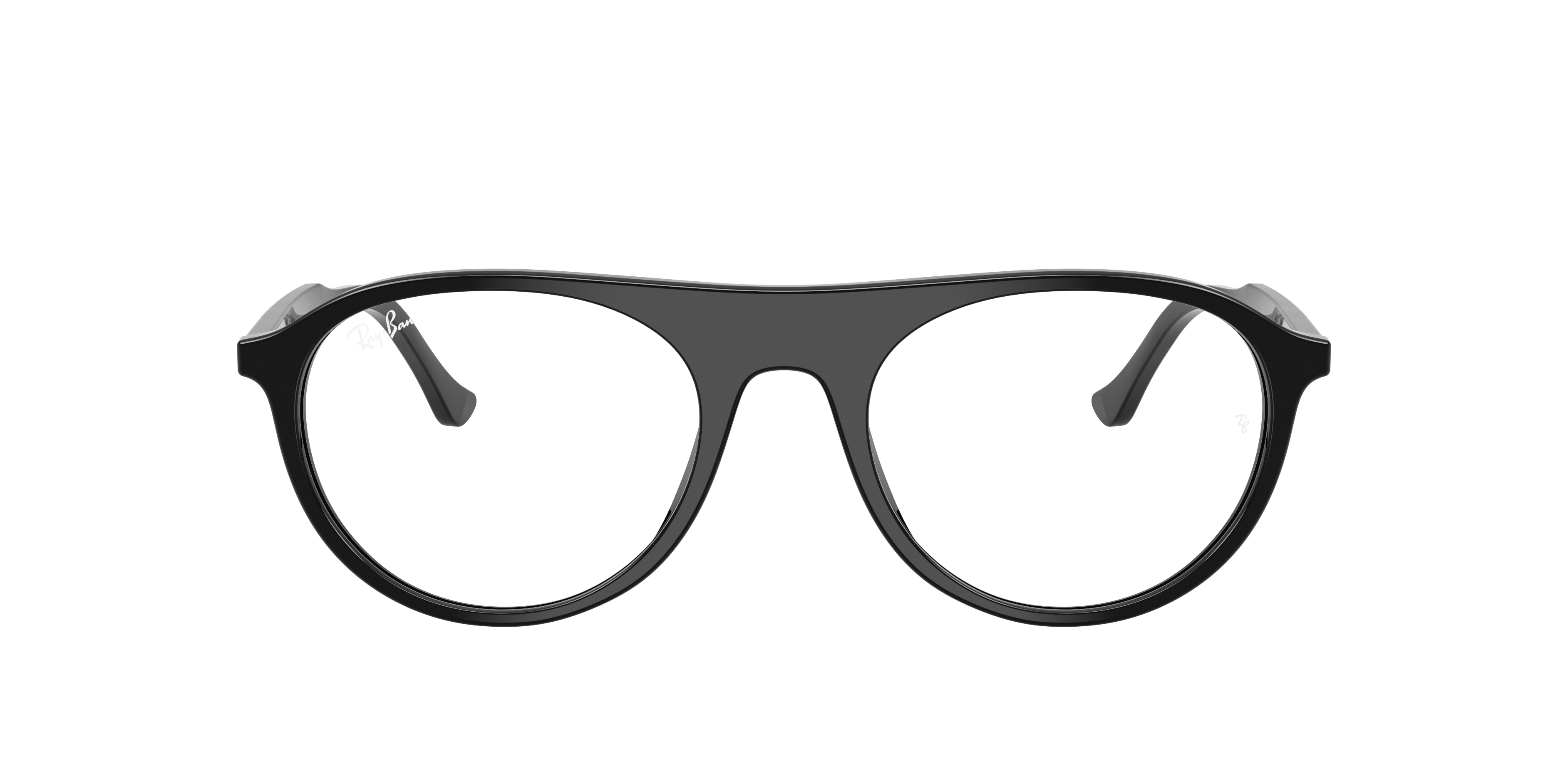 Ray-Ban 8056262413760 Schwarz/black, Size: Durchschnittlich
