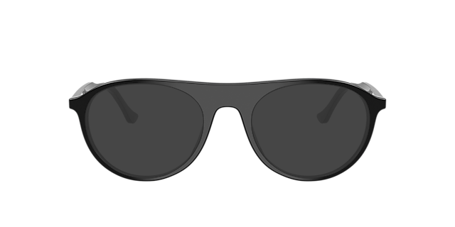 RB5441 Optics Schwarz AcetatEyeglass Frames von B24, mit getönten Gläsern