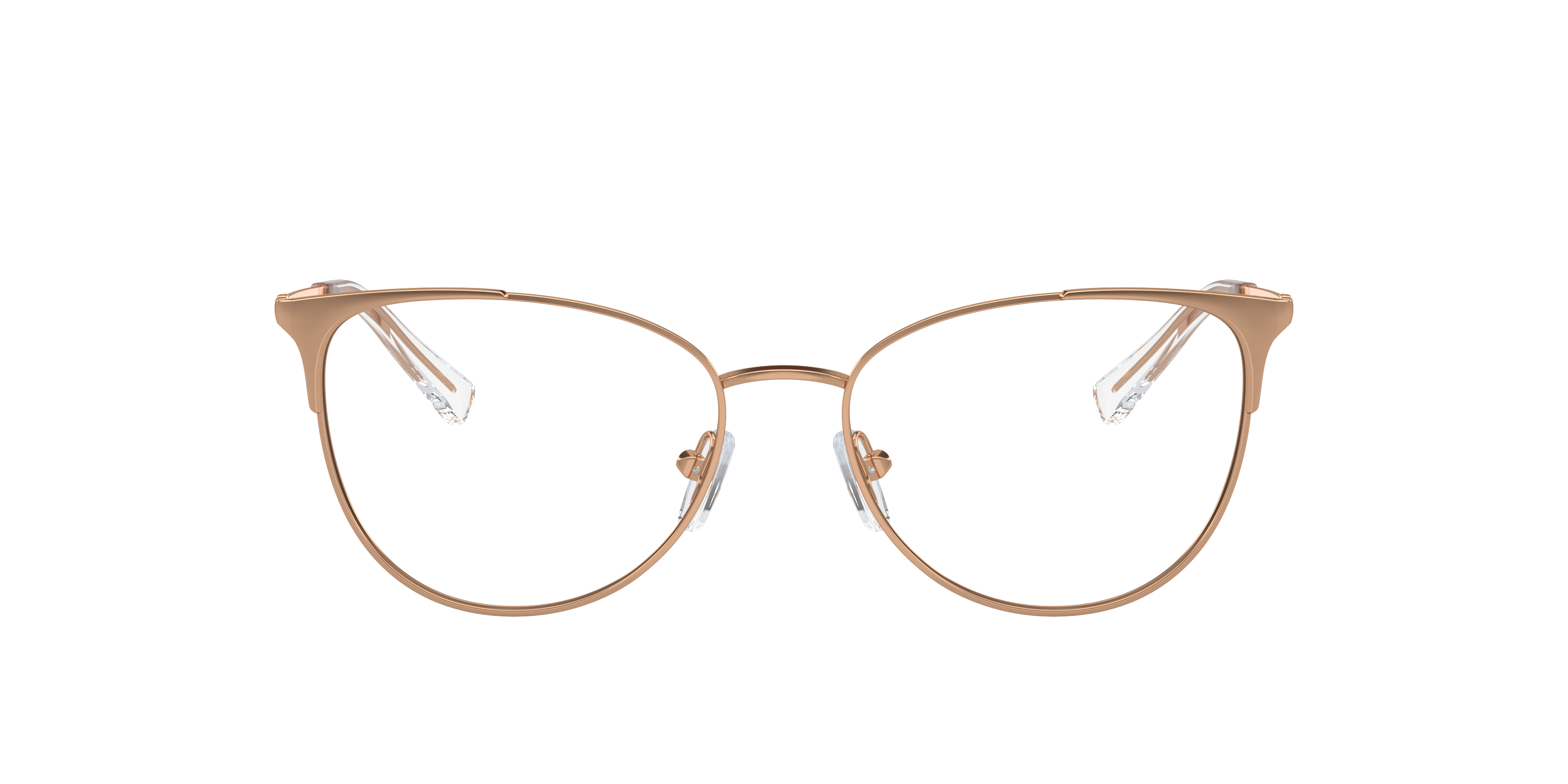 Armani Exchange - AX1034, Damen, Rotgold/Rose Gold/Matte Rose Gold And Black, Größe: Durchschnittlich