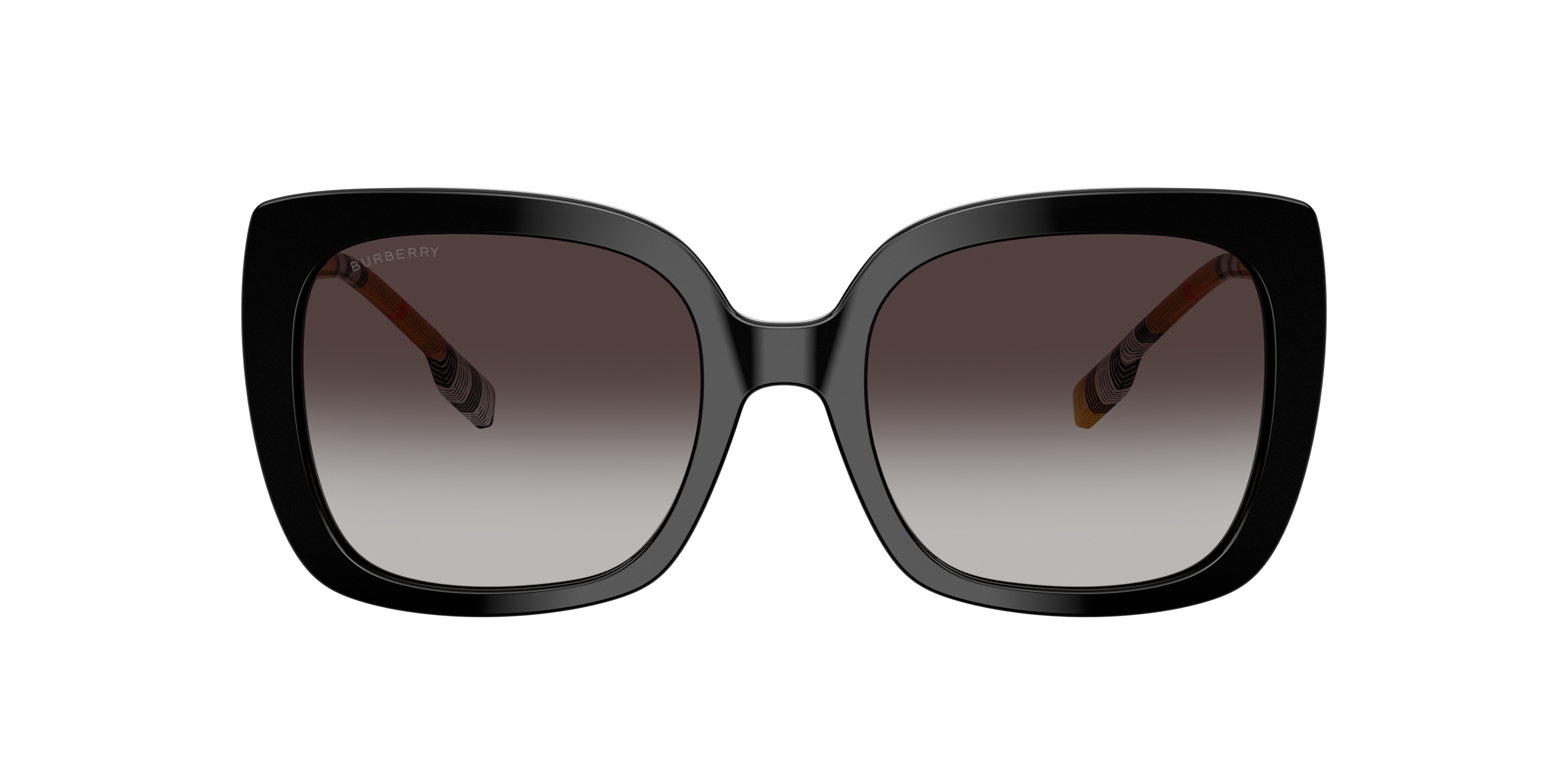 Thumbnail - Burberry 8056597225083 Schwarz/black, Size: Large