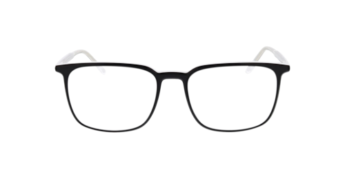 Brille24 - Oakland, Herren, Trilayer Black / Crystal/Bilayer Brown / Crystal/Bilayer Green / Crystal Green, Größe: Durchschnittlich