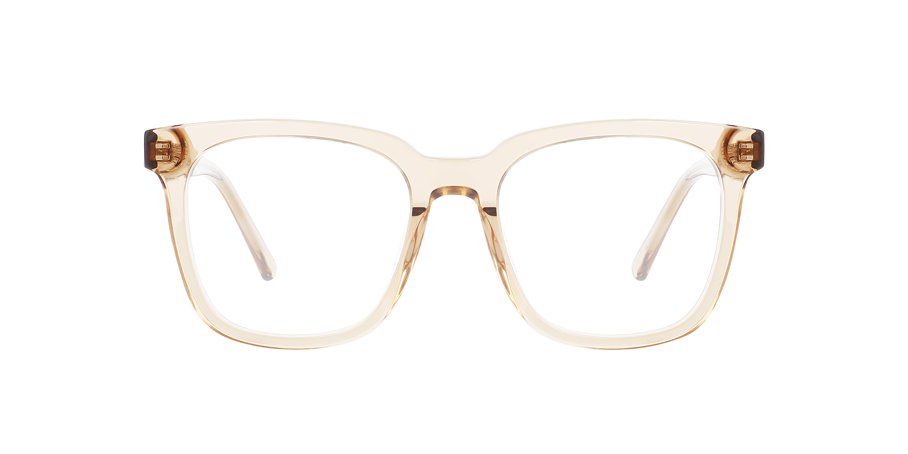 Charlie Temple 8721321262121 Crystal Caramel/jet Black/crystal Peach, Size: Durchschnittlich