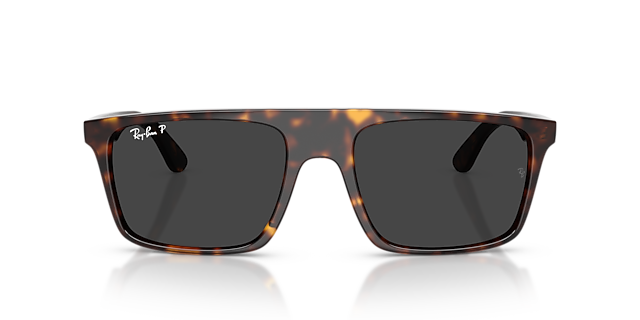 RB2222 Havana KunststoffSunglass Frames von B24, Vorderansicht