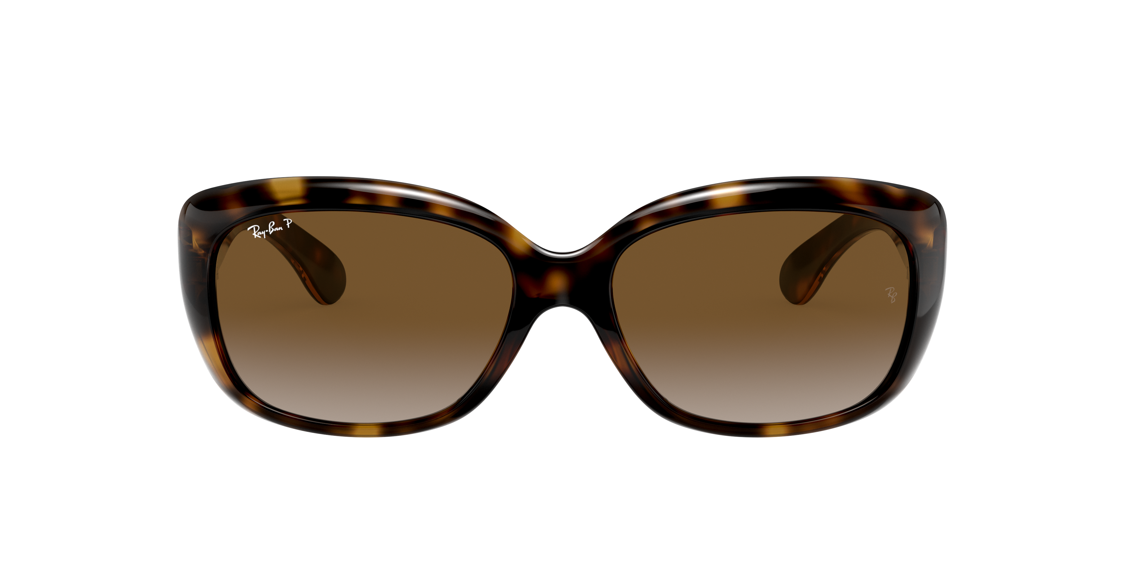 Ray-Ban 8053672789775 Hellhavana/black/light Havana, Size: Durchschnittlich