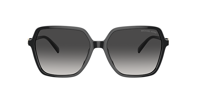 MK2196U Schwarz AcetatSunglass Frames von B24, mit getönten Gläsern