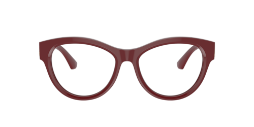 Burberry - BE2404, Damen, Bordeaux, Größe: Durchschnittlich