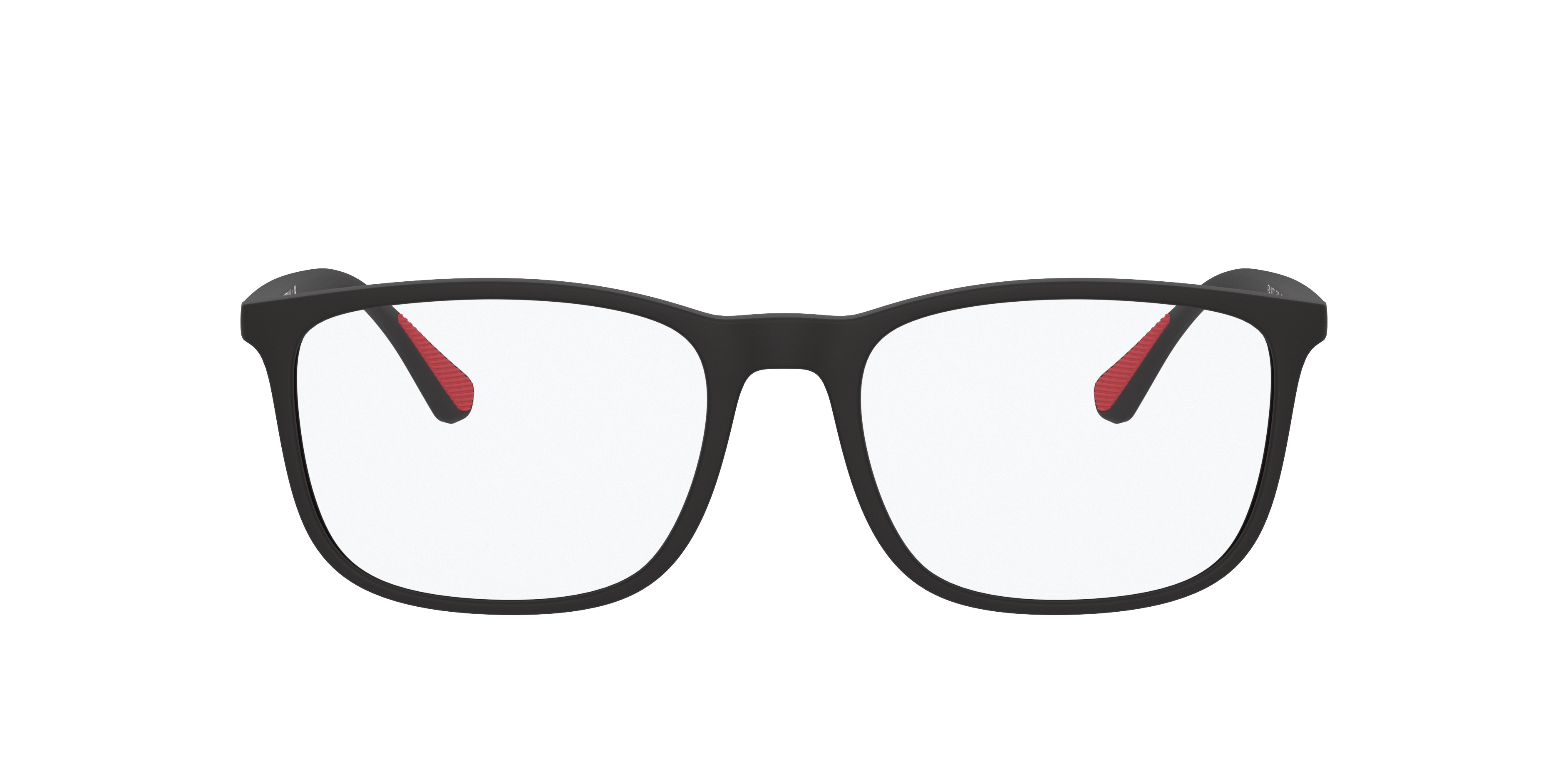 Thumbnail - Emporio Armani 8056597330428 Matt Schwarz/black/matte Black, Size: Large