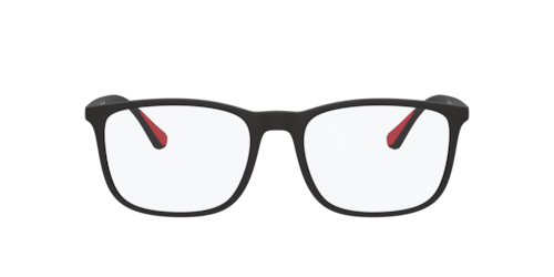 Emporio Armani - EA3177, Herren, Matt Schwarz/black/Matte Black, Größe: Large