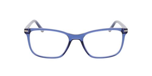 Brille24 - Lexington, Damen, Kristallblau/Havana/Crystal Dark Green, Größe: Large