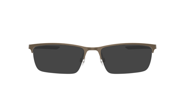 Liteboard Tin MetaalEyeglass Frames van B24, met getinte lenzen