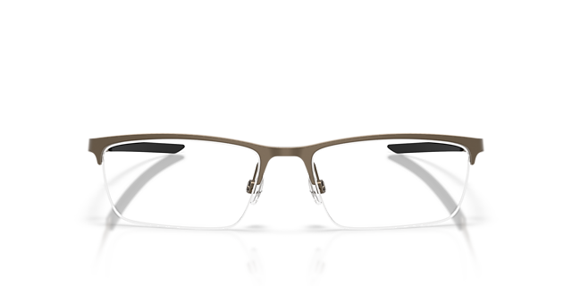 Liteboard Tin MetaalEyeglass Frames van B24, Vooraanzicht