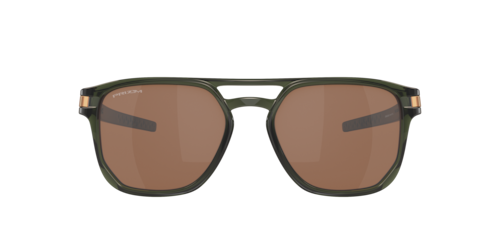 Oakley - Latch Beta, Herren, Olive Ink/Matte Black, Größe: Large