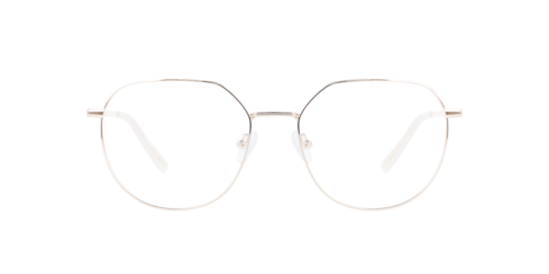 Charlie Temple - Nisrine, Herren, Rose Gold Metal/Silver Metal/Light Gold Metal, Größe: X-Large