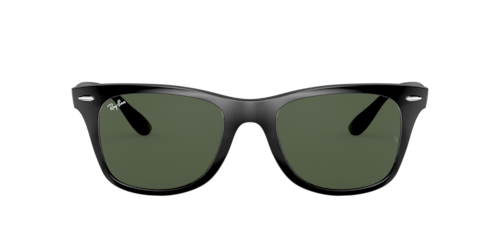 Ray-Ban - RB4195, Herren, Schwarz/Black, Größe: Large