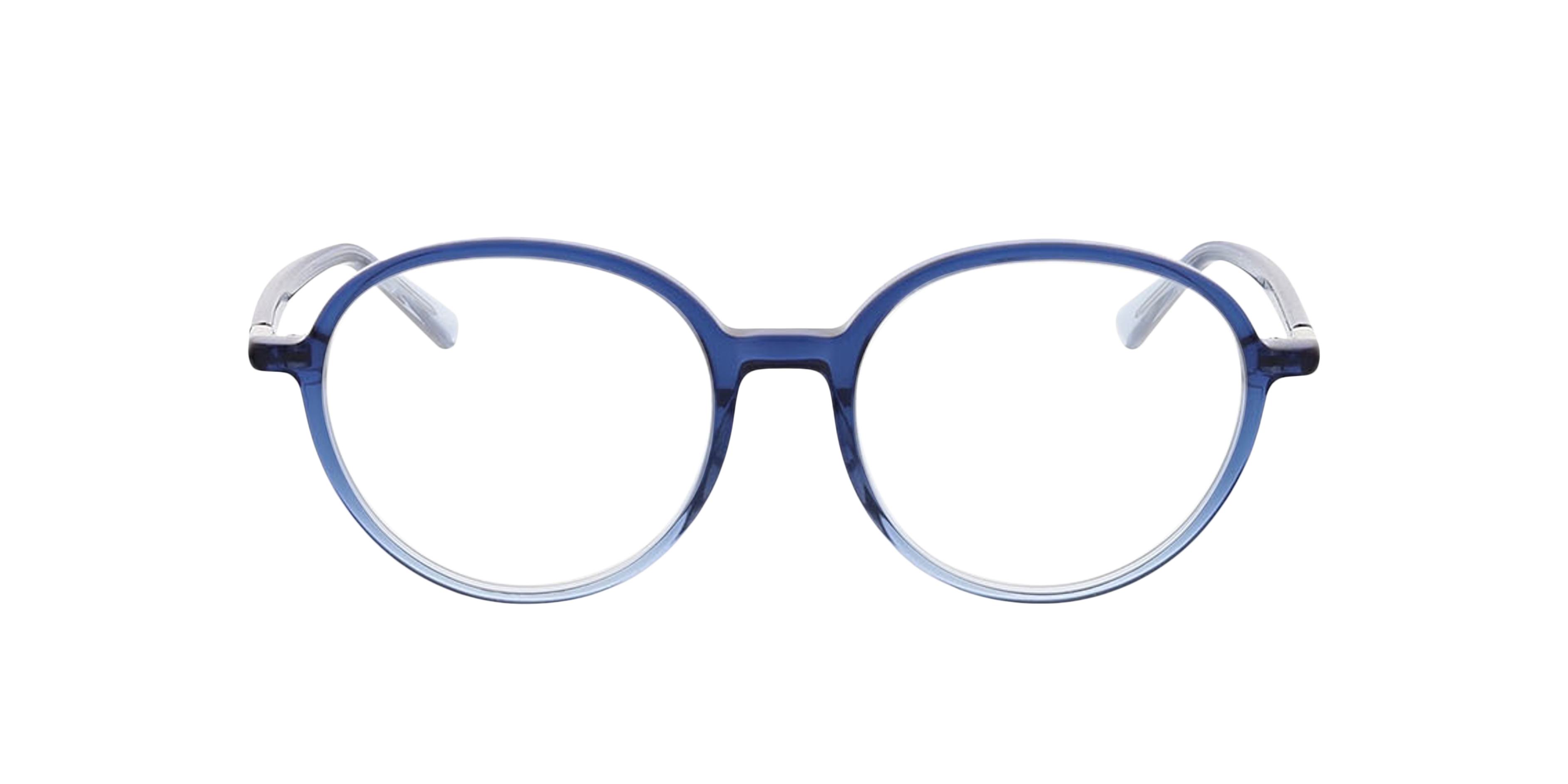 Brille24 4250325256149 Verlaufstönung Blau/black/gradient Dark Pink, Size: Durchschnittlich