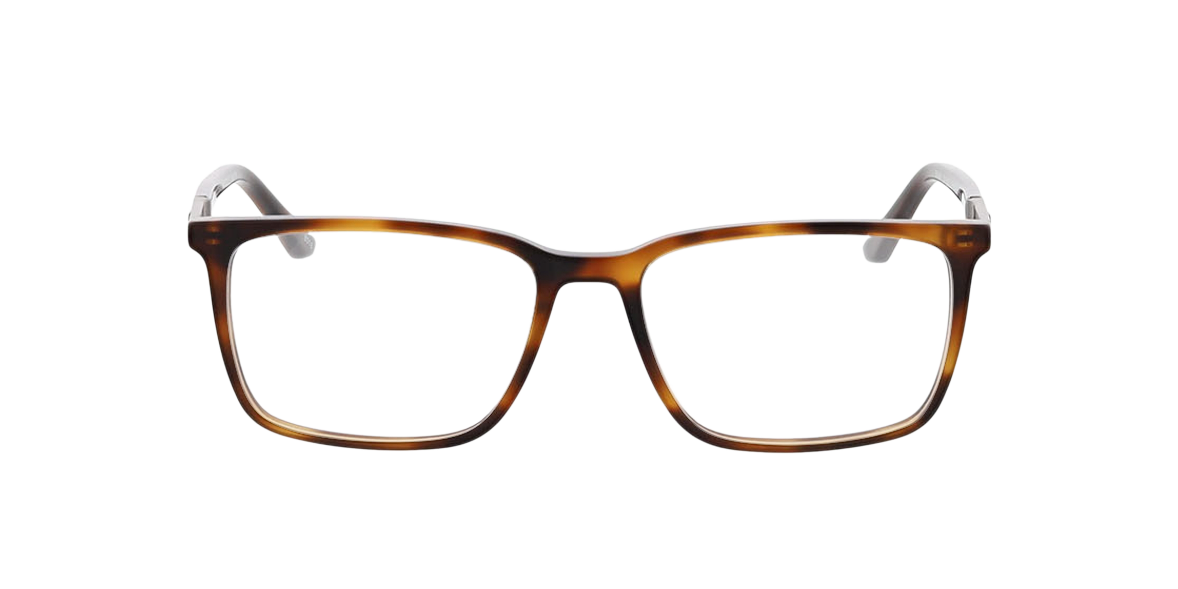Brille24 4250325256200 Dunkelhavana/black/dark Havana, Size: Durchschnittlich