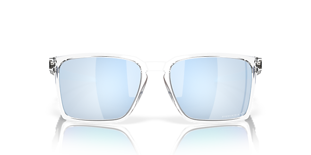 Exchange Sun Transparent glänzend KunststoffSunglass Frames von B24, Vorderansicht