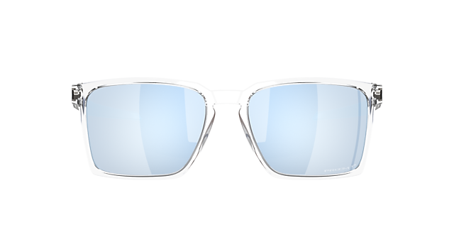 Exchange Sun Transparent glänzend KunststoffSunglass Frames von B24, mit getönten Gläsern