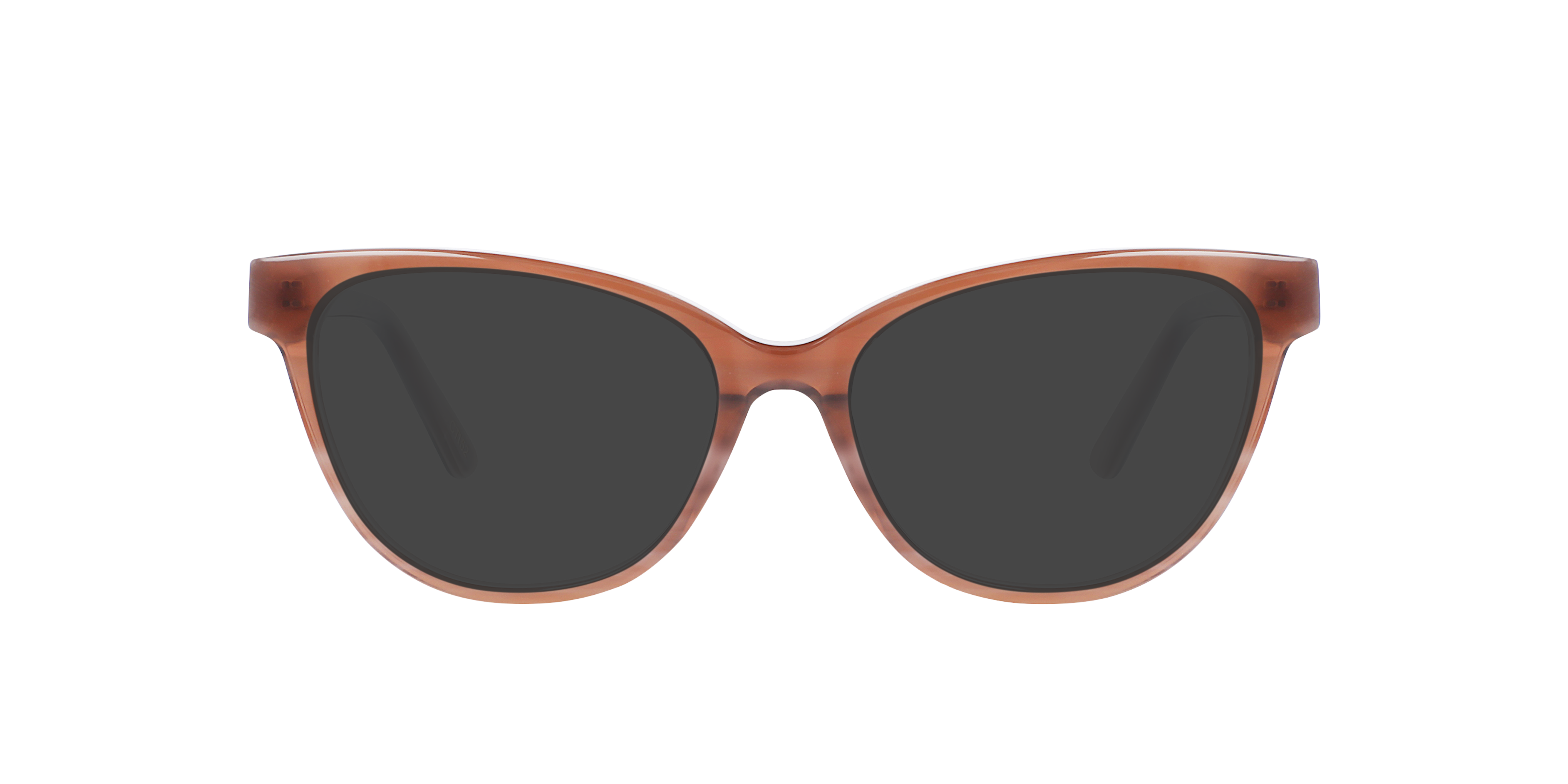 Florence CT Cinerous Moonlight AcetatEyeglass Frames von B24, mit getönten Gläsern