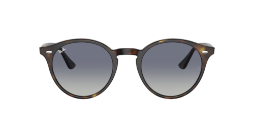 Ray-Ban - RB2180, Hellhavana/Light Havana/pink, Größe: Large