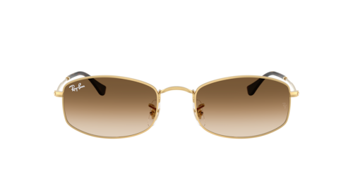 Ray-Ban - RB3832, Arista Gold, Größe: Durchschnittlich