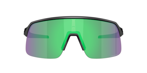 Oakley - Sutro Lite S, Matt Schwarz/Matte Black, Größe: Large